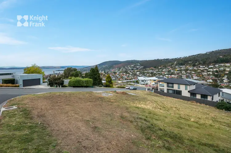 Seventh view of Homely land listing, 9 Thelma Drive, West Hobart TAS 7000