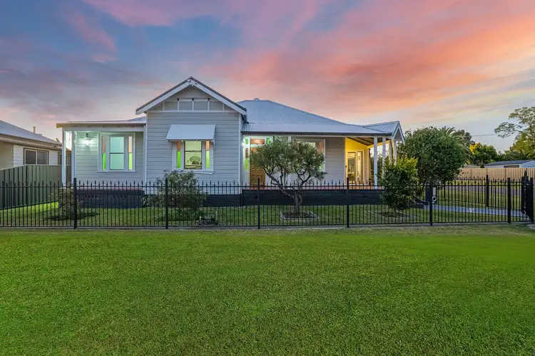 26 Margaret Street, Cessnock NSW 2325