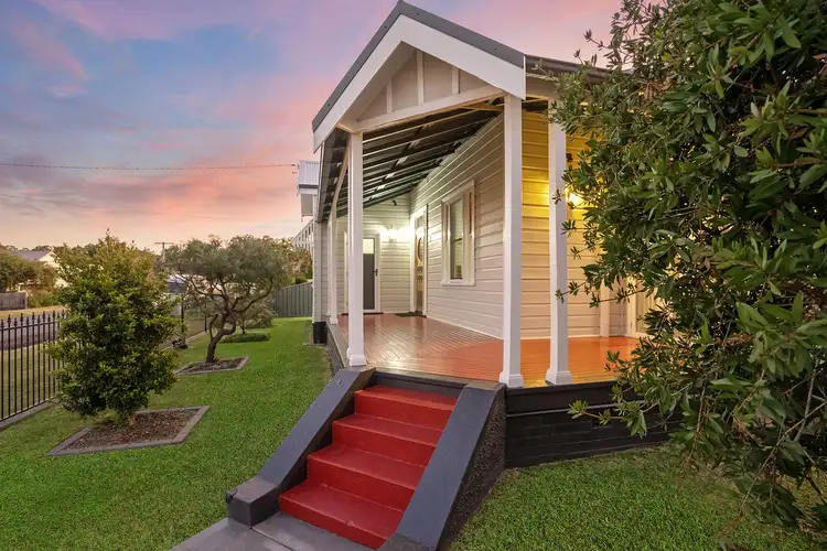 Second view of Homely house listing, 26 Margaret Street, Cessnock NSW 2325
