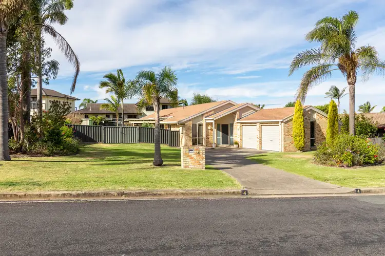 Main view of Homely house listing, 4 Hakea Place, Tura Beach NSW 2548