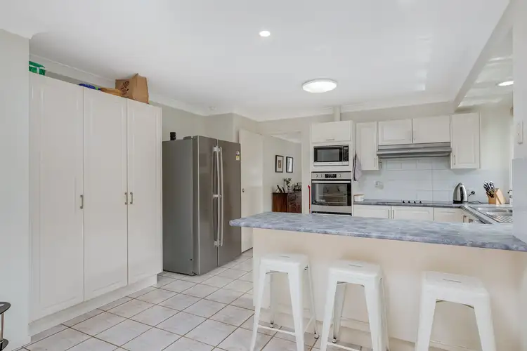 Second view of Homely house listing, 4 Hakea Place, Tura Beach NSW 2548