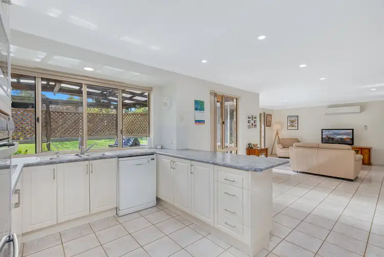 Fourth view of Homely house listing, 4 Hakea Place, Tura Beach NSW 2548