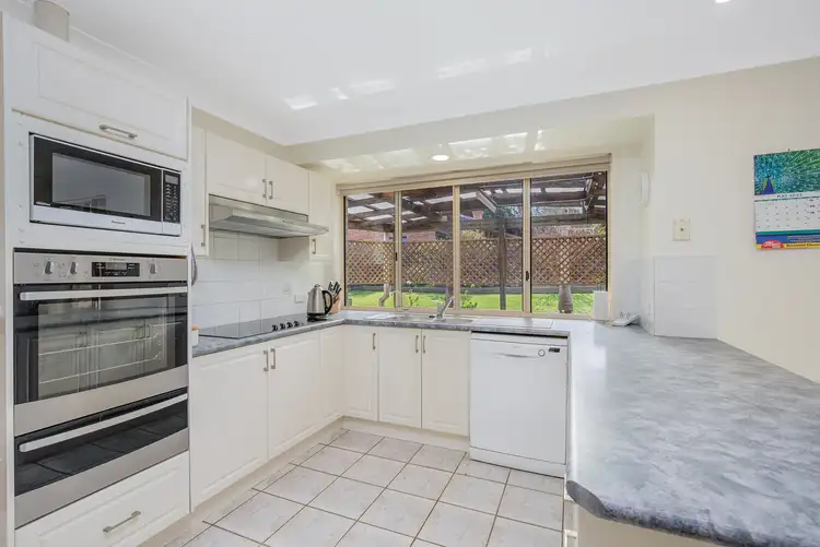 Fifth view of Homely house listing, 4 Hakea Place, Tura Beach NSW 2548