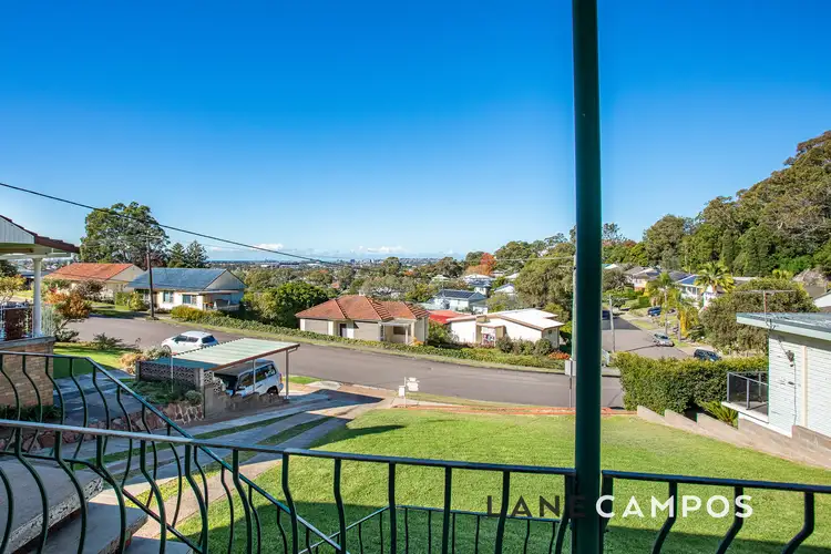 Fourth view of Homely house listing, 74 Florida Avenue, New Lambton NSW 2305