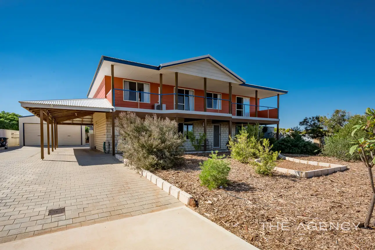 Main view of Homely house listing, 18 Phelps Loop, Kalbarri WA 6536