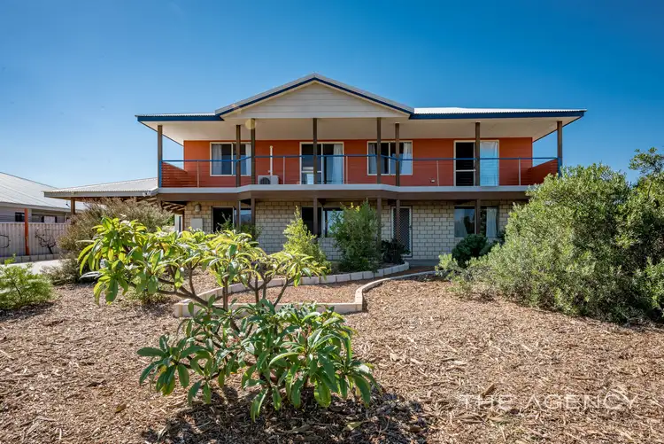 Second view of Homely house listing, 18 Phelps Loop, Kalbarri WA 6536