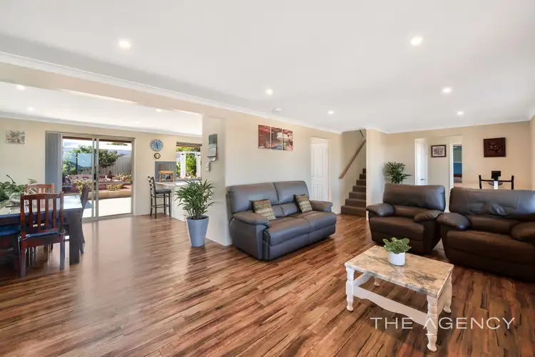 Third view of Homely house listing, 18 Phelps Loop, Kalbarri WA 6536