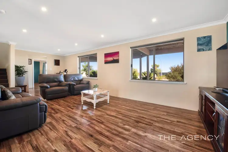 Fourth view of Homely house listing, 18 Phelps Loop, Kalbarri WA 6536