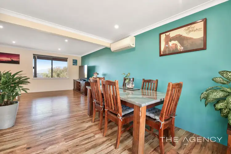 Fifth view of Homely house listing, 18 Phelps Loop, Kalbarri WA 6536