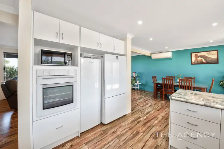 Sixth view of Homely house listing, 18 Phelps Loop, Kalbarri WA 6536