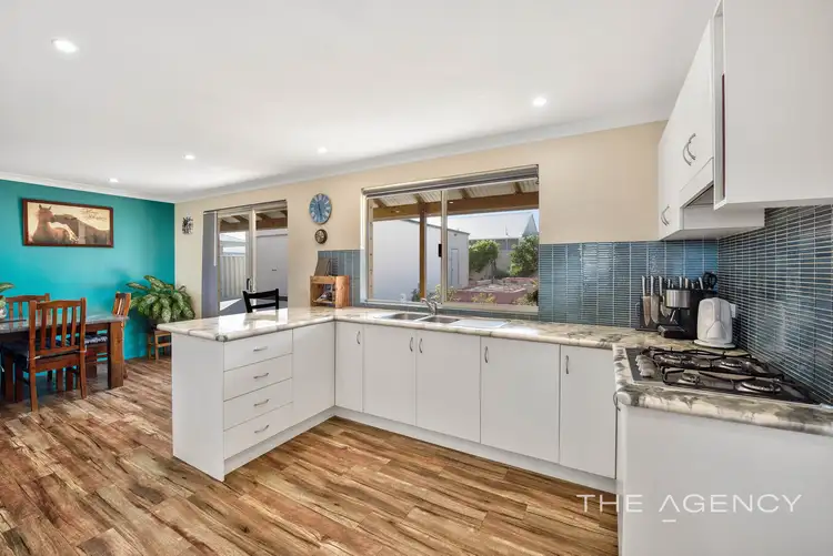 Seventh view of Homely house listing, 18 Phelps Loop, Kalbarri WA 6536