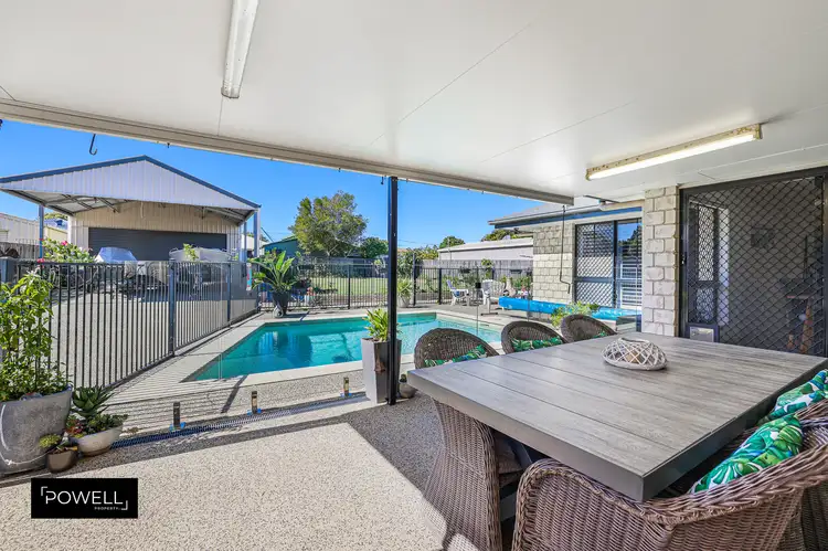 8 Burns Street, Burnett Heads QLD 4670