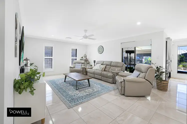 Sixth view of Homely house listing, 8 Burns Street, Burnett Heads QLD 4670