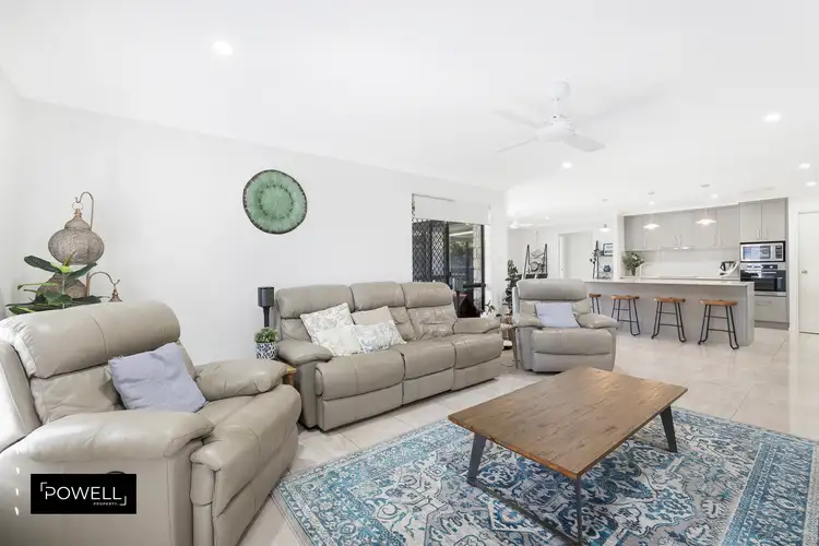 Seventh view of Homely house listing, 8 Burns Street, Burnett Heads QLD 4670