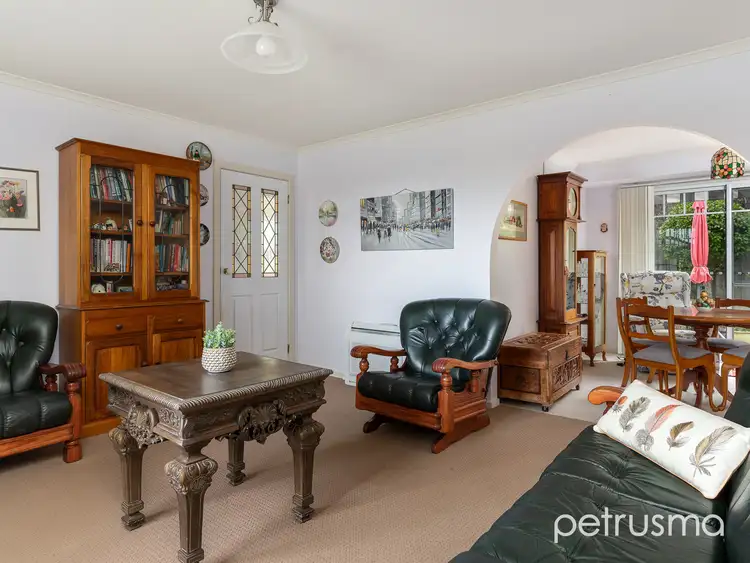 Fourth view of Homely unit listing, 2/28 Llenroc Street, Geilston Bay TAS 7015