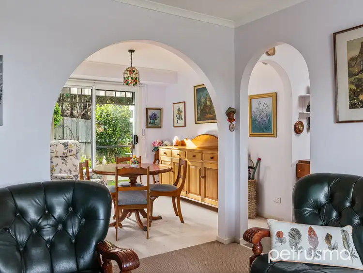 Fifth view of Homely unit listing, 2/28 Llenroc Street, Geilston Bay TAS 7015