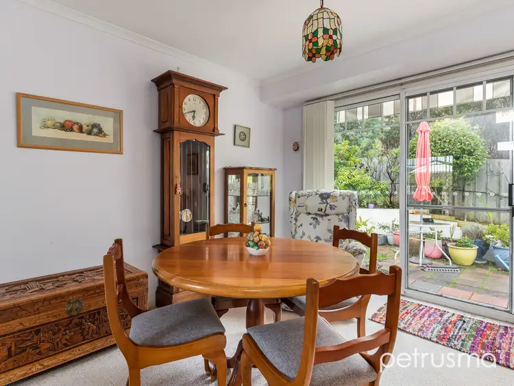 Sixth view of Homely unit listing, 2/28 Llenroc Street, Geilston Bay TAS 7015
