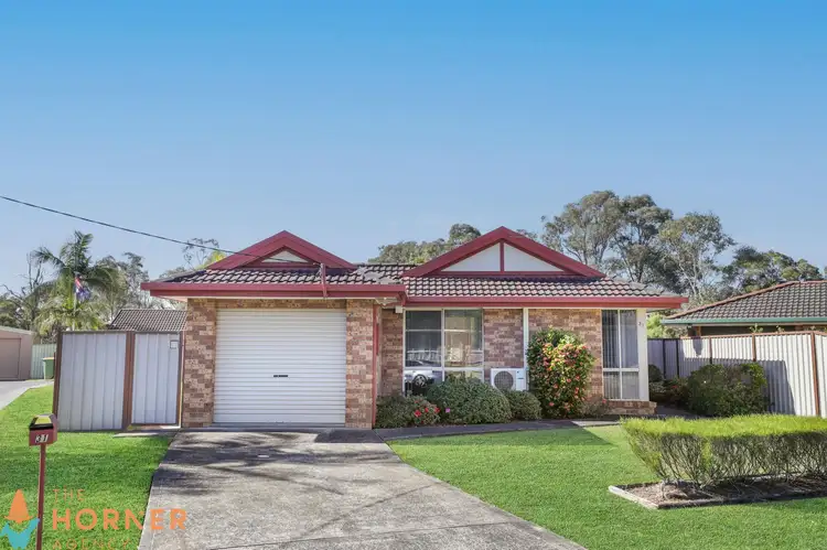 31 Golf Links Drive, Watanobbi NSW 2259