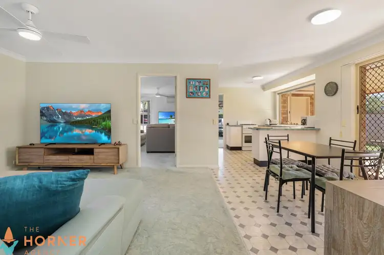 Second view of Homely house listing, 31 Golf Links Drive, Watanobbi NSW 2259