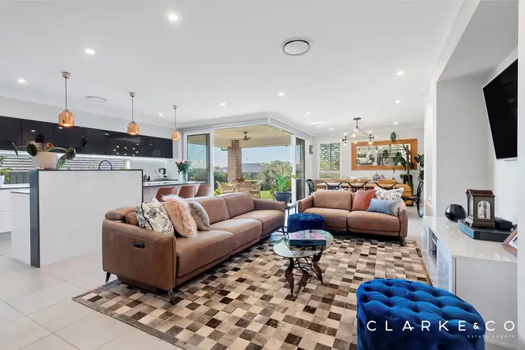 Third view of Homely house listing, 11 Busby Street, Cliftleigh NSW 2321