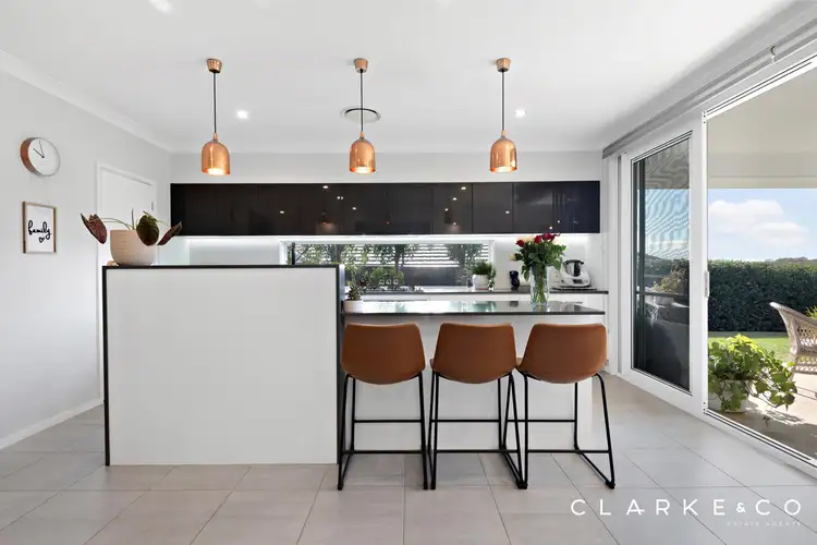 Fourth view of Homely house listing, 11 Busby Street, Cliftleigh NSW 2321