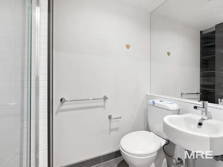 Fourth view of Homely apartment listing, 210/253 Franklin Street, Melbourne VIC 3000