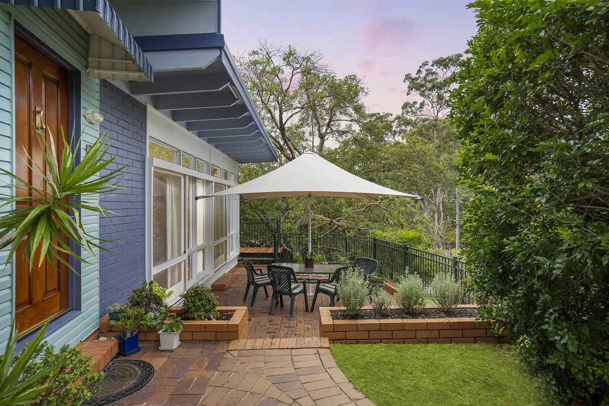 Main view of Homely house listing, 1 Sussex Street, Toowong QLD 4066
