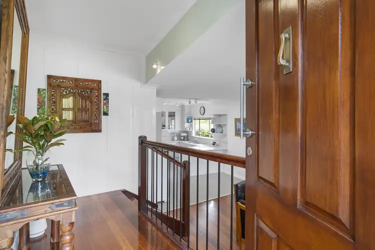 Second view of Homely house listing, 1 Sussex Street, Toowong QLD 4066