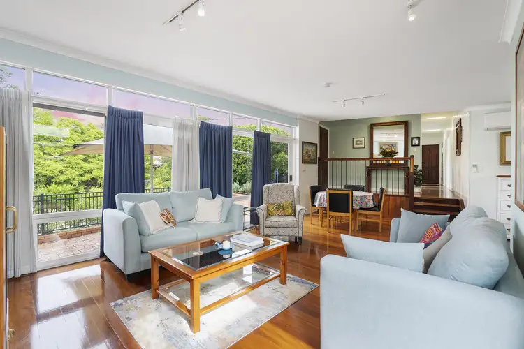 Third view of Homely house listing, 1 Sussex Street, Toowong QLD 4066