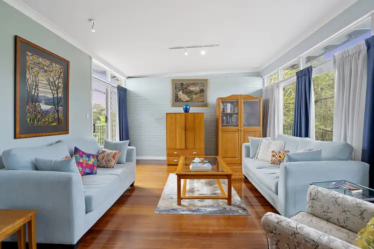 Fourth view of Homely house listing, 1 Sussex Street, Toowong QLD 4066
