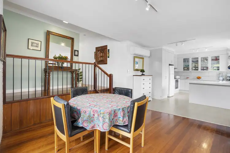 Fifth view of Homely house listing, 1 Sussex Street, Toowong QLD 4066