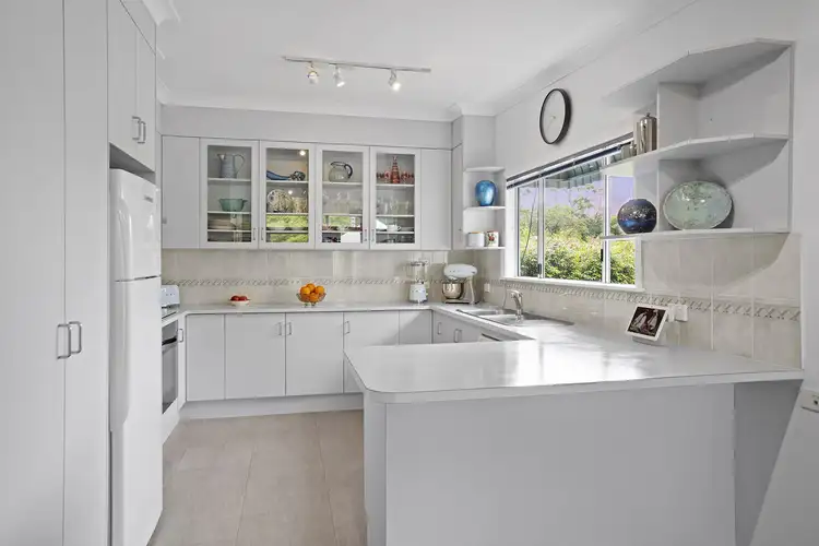 Sixth view of Homely house listing, 1 Sussex Street, Toowong QLD 4066