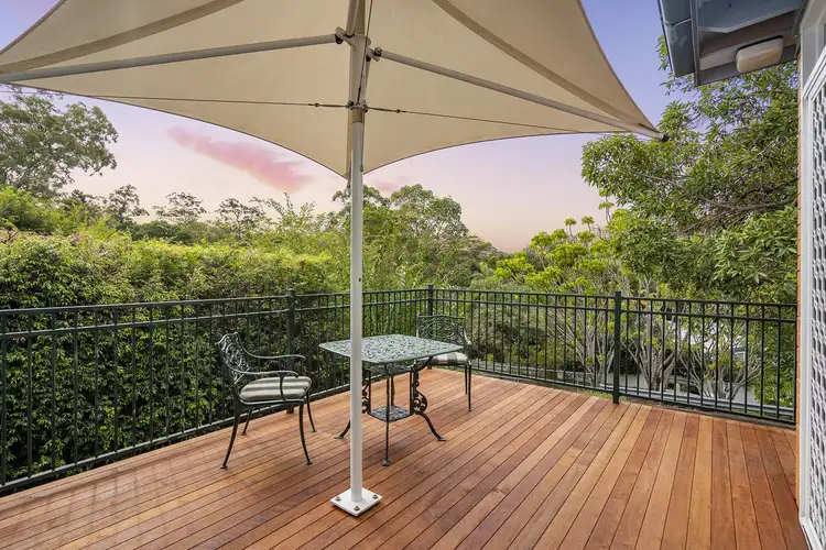 Seventh view of Homely house listing, 1 Sussex Street, Toowong QLD 4066