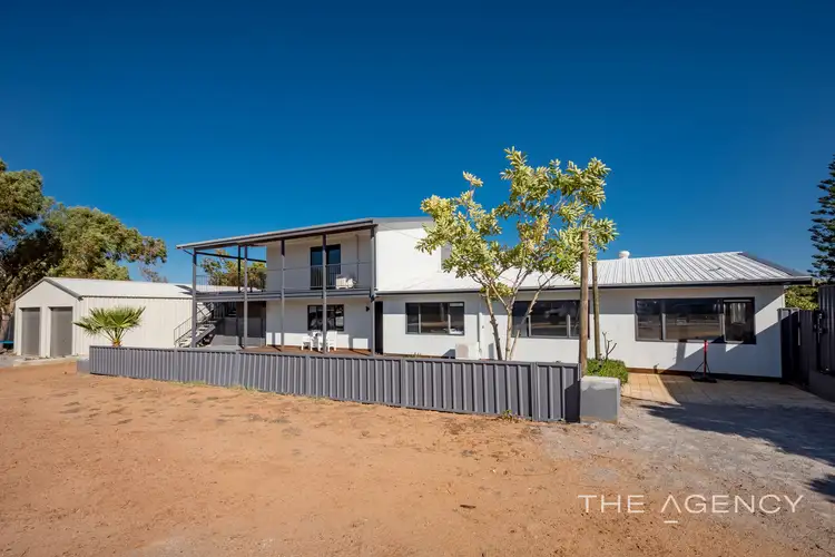 2 Carlton Crescent, Kalbarri WA 6536