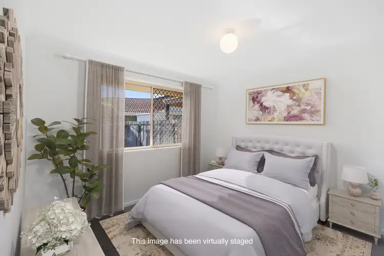27/2A Albatross Avenue, Aroona QLD 4551