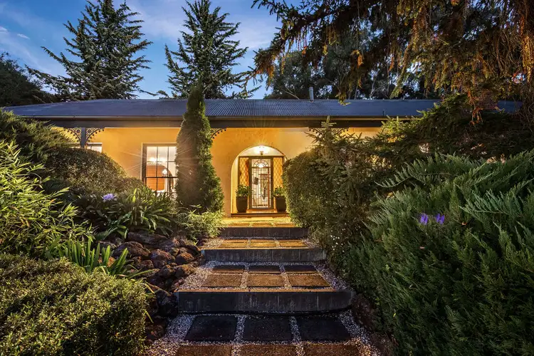 27 Nordsvan Drive, Wodonga VIC 3690