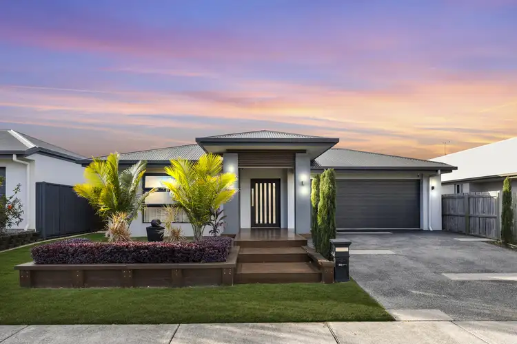 Main view of Homely house listing, 30 Stradbroke Street, Burpengary East QLD 4505