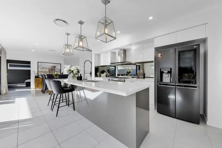 Sixth view of Homely house listing, 30 Stradbroke Street, Burpengary East QLD 4505