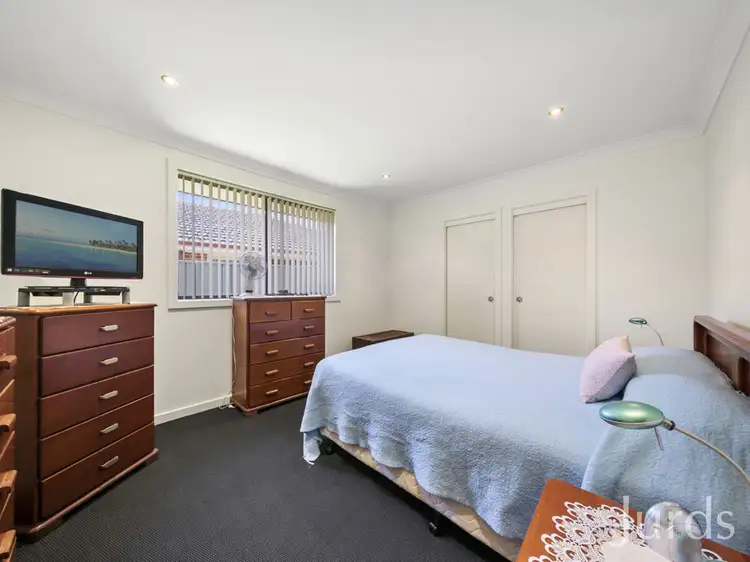 Sixth view of Homely semi-detached listing, 2/36 O'Shea Circuit, Cessnock NSW 2325