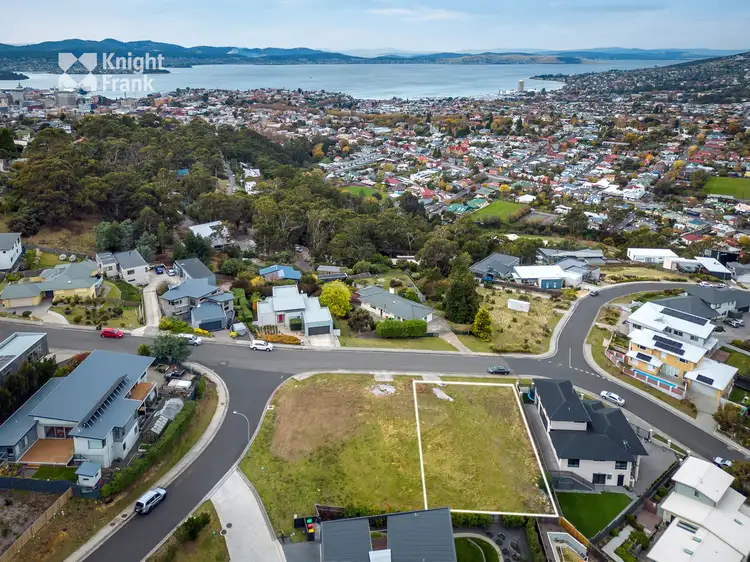 11 Thelma Drive, West Hobart TAS 7000