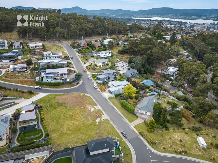 Sixth view of Homely land listing, 11 Thelma Drive, West Hobart TAS 7000