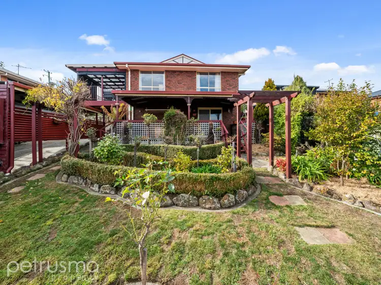 Main view of Homely house listing, 9 Carter Court, New Norfolk TAS 7140