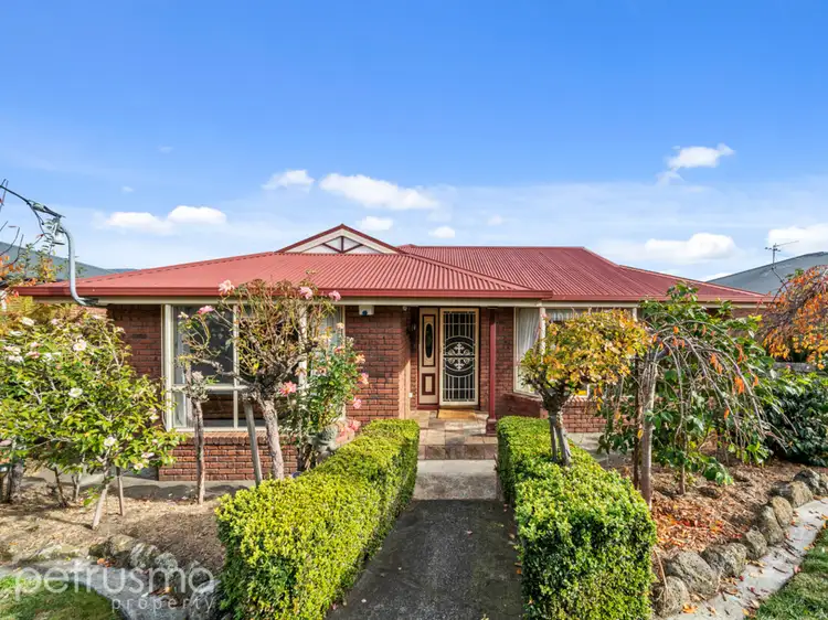 Second view of Homely house listing, 9 Carter Court, New Norfolk TAS 7140