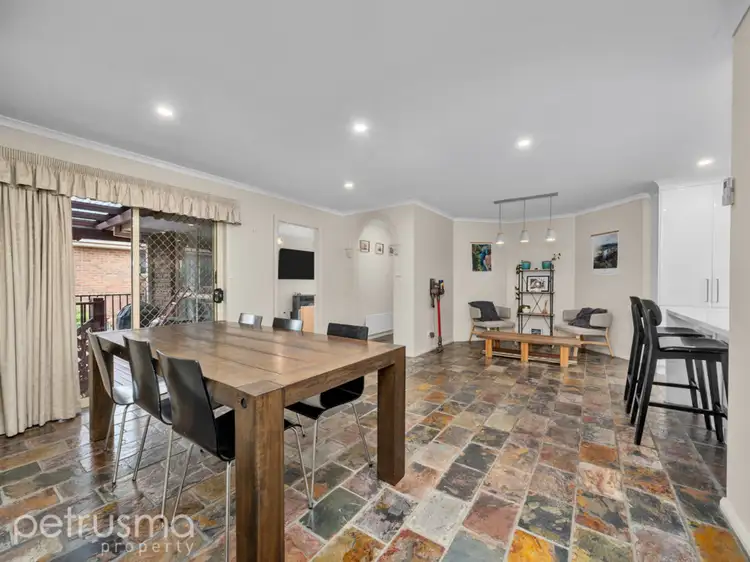 Sixth view of Homely house listing, 9 Carter Court, New Norfolk TAS 7140