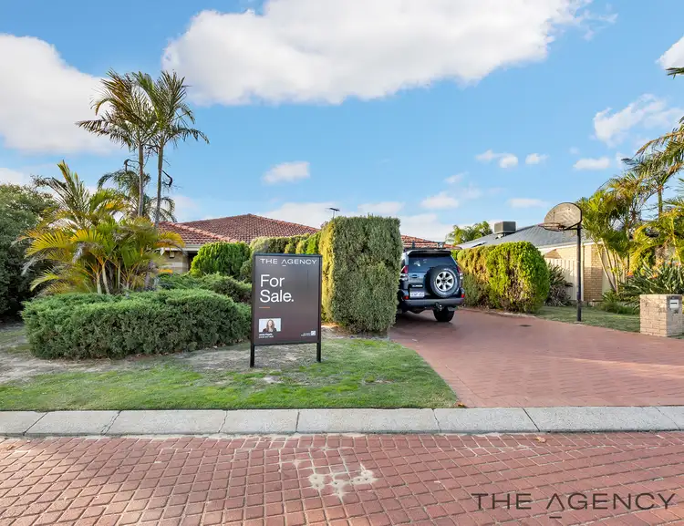 36 Bremner Circle, Canning Vale WA 6155