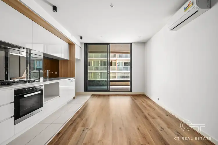Main view of Homely apartment listing, 1211/3 Yarra Street, South Yarra VIC 3141