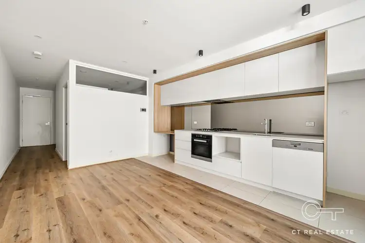 Third view of Homely apartment listing, 1211/3 Yarra Street, South Yarra VIC 3141