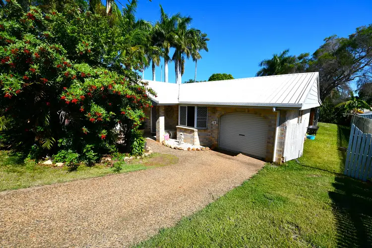 Second view of Homely house listing, 47 Davison Street, Gracemere QLD 4702