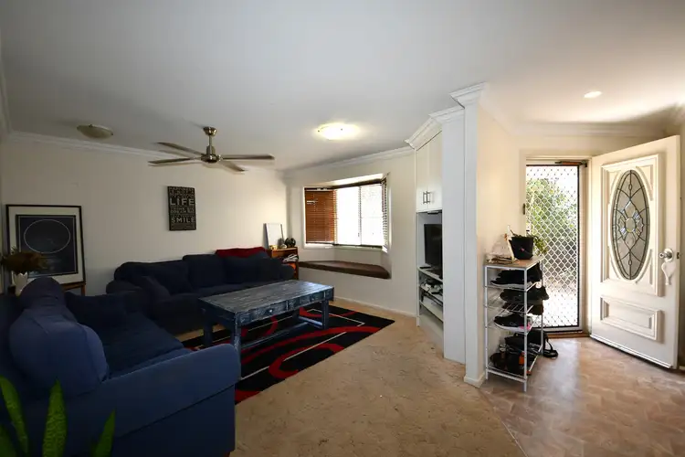 Third view of Homely house listing, 47 Davison Street, Gracemere QLD 4702
