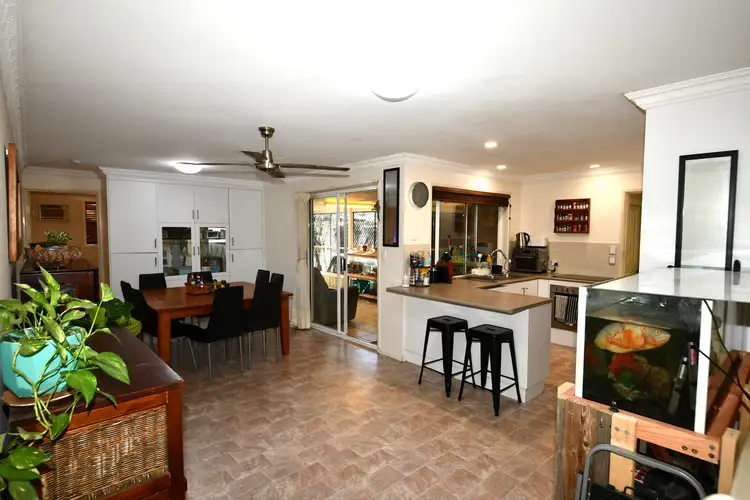 Fourth view of Homely house listing, 47 Davison Street, Gracemere QLD 4702